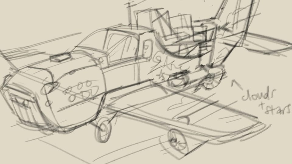 The Writer/Artist Feedback Loop